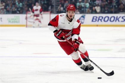 NHL Season 2026-2027 Livestream: Here’s Where to Watch Pro Hockey Games Online Free