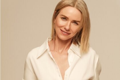 Naomi Watts Believes Standards Have Changed for Older Women in the Industry: ‘Look at the Emmys Last Week… That’s Heartening to See’