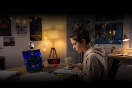 Napster Developing AI Teacher Clones to Provide Personalized Homework Support