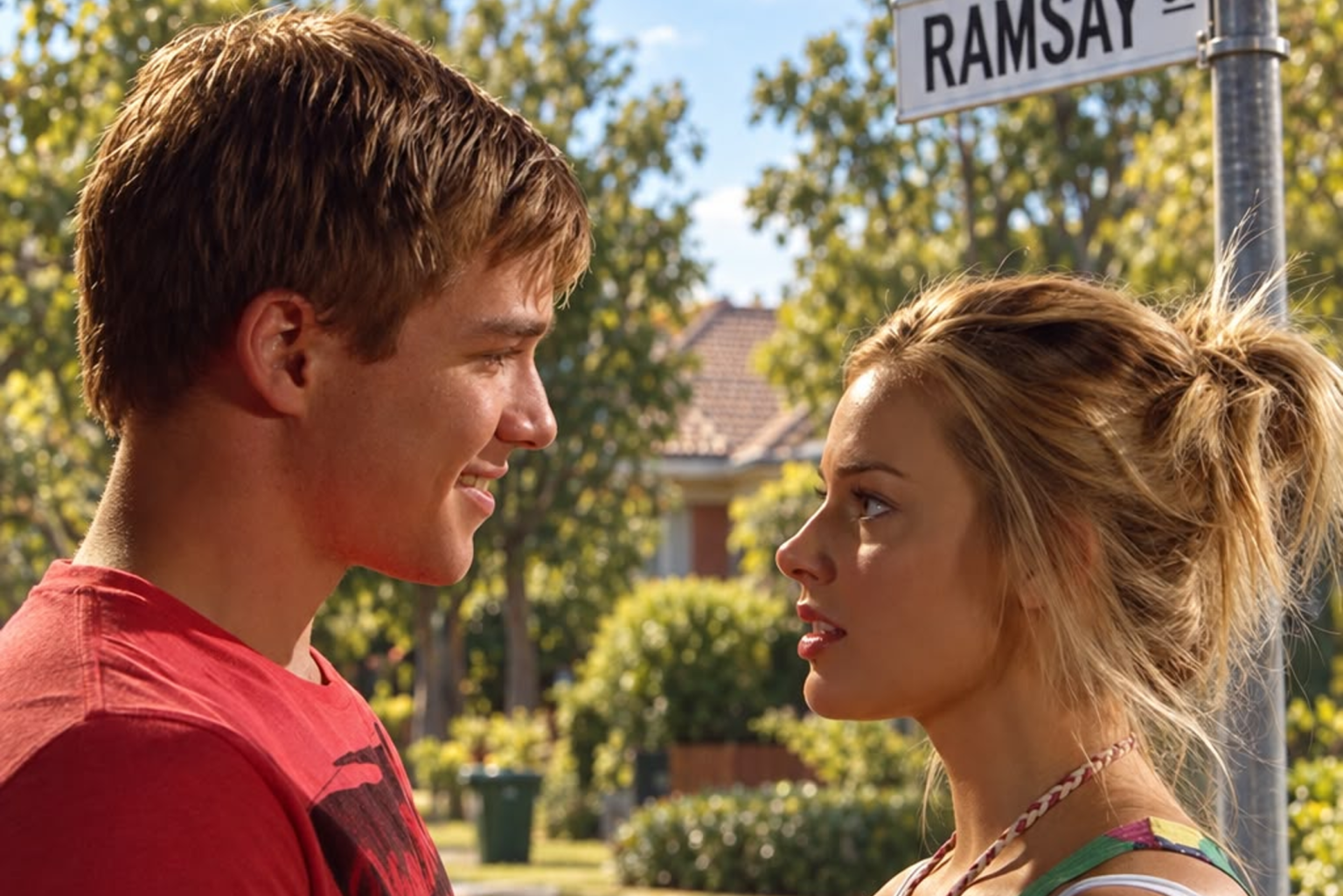Margot Robbie’s ‘Neighbours’ Episodes to Be Recut Into a Microdrama by RoseBerry for Its Epis Platform (EXCLUSIVE)