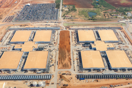 OpenAI and Anthropic scramble for smaller data centers as massive gigawatt projects lag — 20-30 MW facilities to provide capacity as mega structures undergo construction