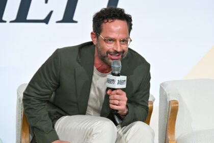 Nick Kroll Delivers Heartfelt Appeal for Productions to Shoot in L.A.: ‘It Will Bring Life Back’ to the City