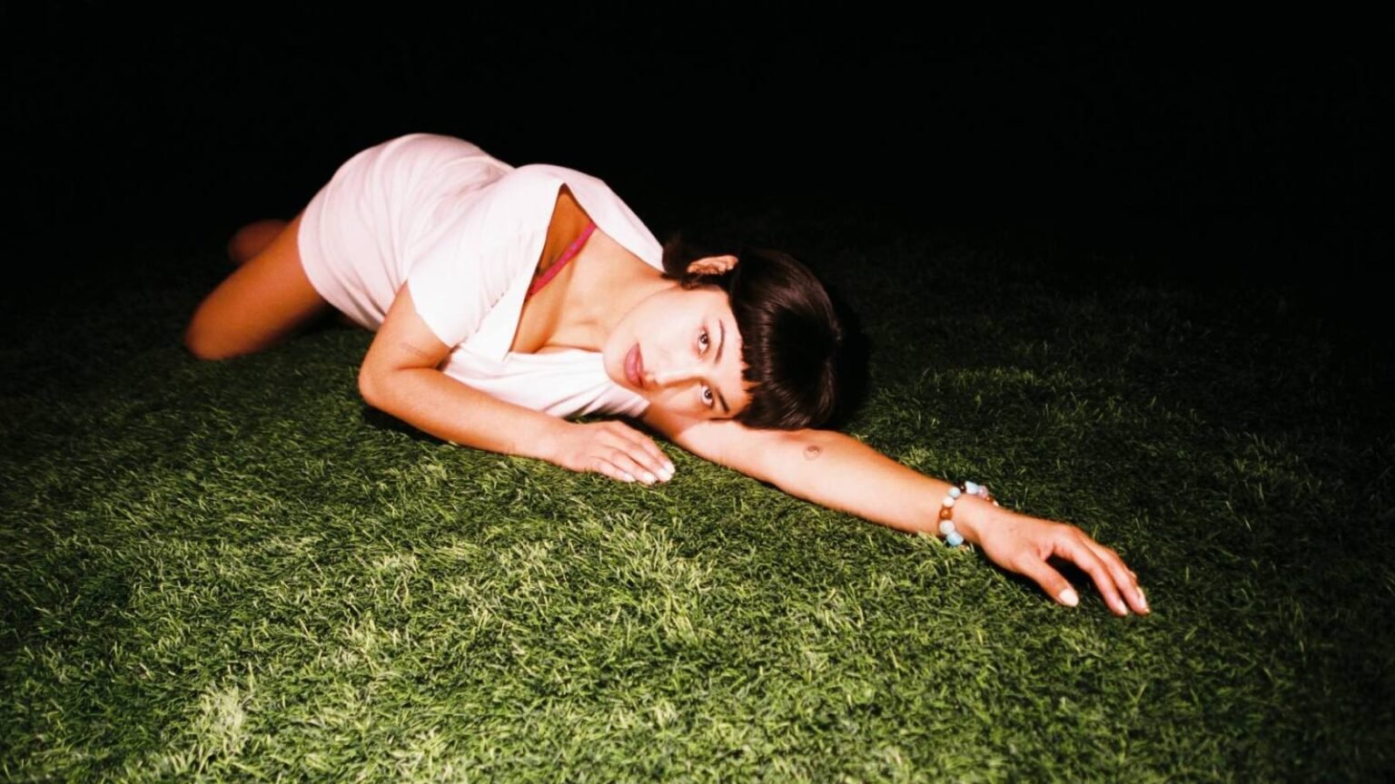 Niko Rubio Will Dive Into Heartbreak and Self-Discovery on Debut Album ‘Late Night Swim’