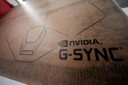 Nvidia's board increases chipmaker's share buyback plan by $150 billion