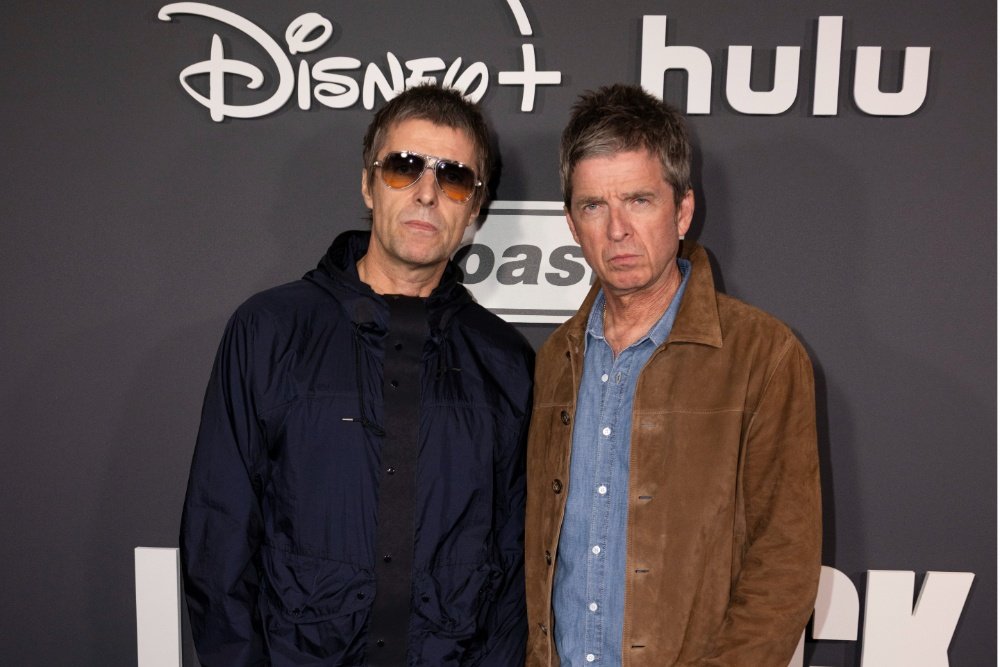 Oasis Documentary ‘Don’t Look Back in Anger’ Sets Hulu, Disney+ Streaming Release Date