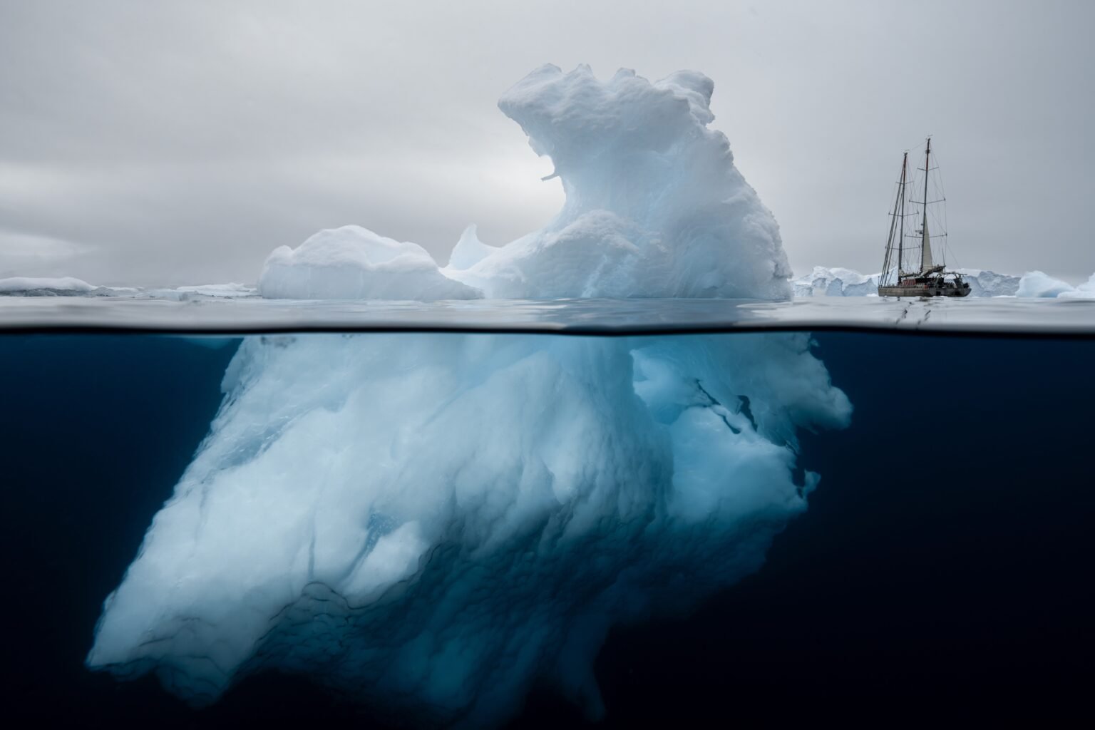 Can Photography Help Save the Earth’s Poles?