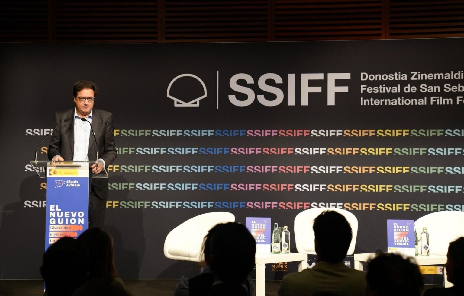 Spanish Government Pledges to Continue Audiovisual Hub Through Spain Crece Fund