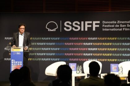 Spanish Government Pledges to Continue Audiovisual Hub Through Spain Crece Fund