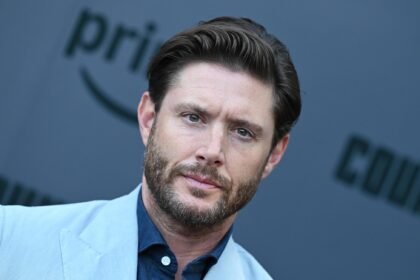 Jensen Ackles to Star in Crime Thriller Series ‘Rules of Prey’ at MGM+