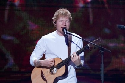 Ed Sheeran’s Concerts Canceled at Robert Kraft’s Gillette Stadium Due to Storm