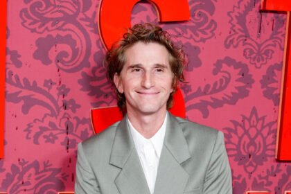 Inside Ryan Murphy’s Universe: How Director Max Winkler Found Creative Meaning in ‘Lizzie Borden,’ ‘American Horror Story,’ ‘Love Story’ and More