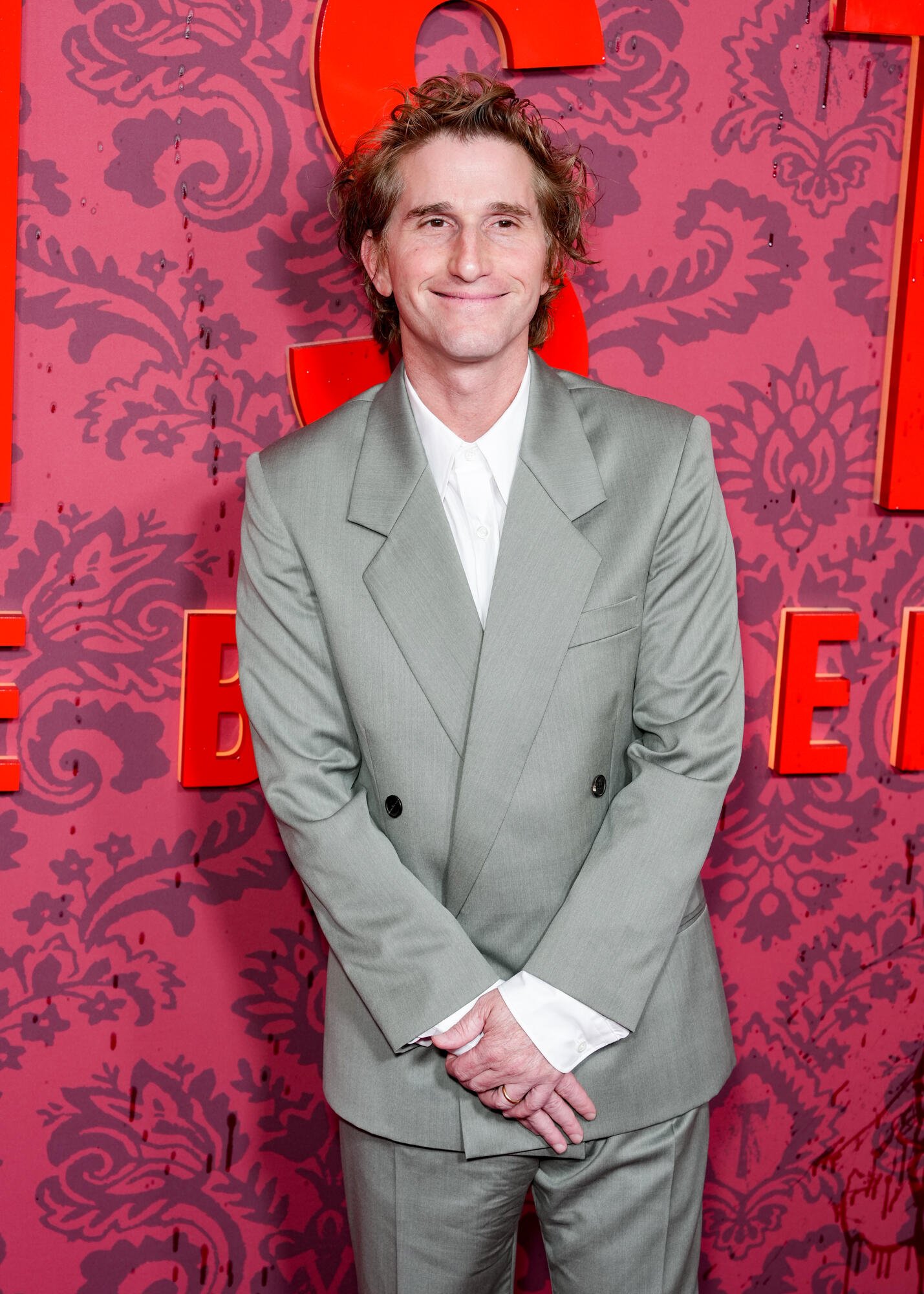 Inside Ryan Murphy’s Universe: How Director Max Winkler Found Creative Meaning in ‘Lizzie Borden,’ ‘American Horror Story,’ ‘Love Story’ and More