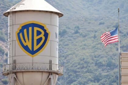 Block the Merger Coalition Asks Court to Reject Paramount’s Settlement With States Over Warner Bros. Deal