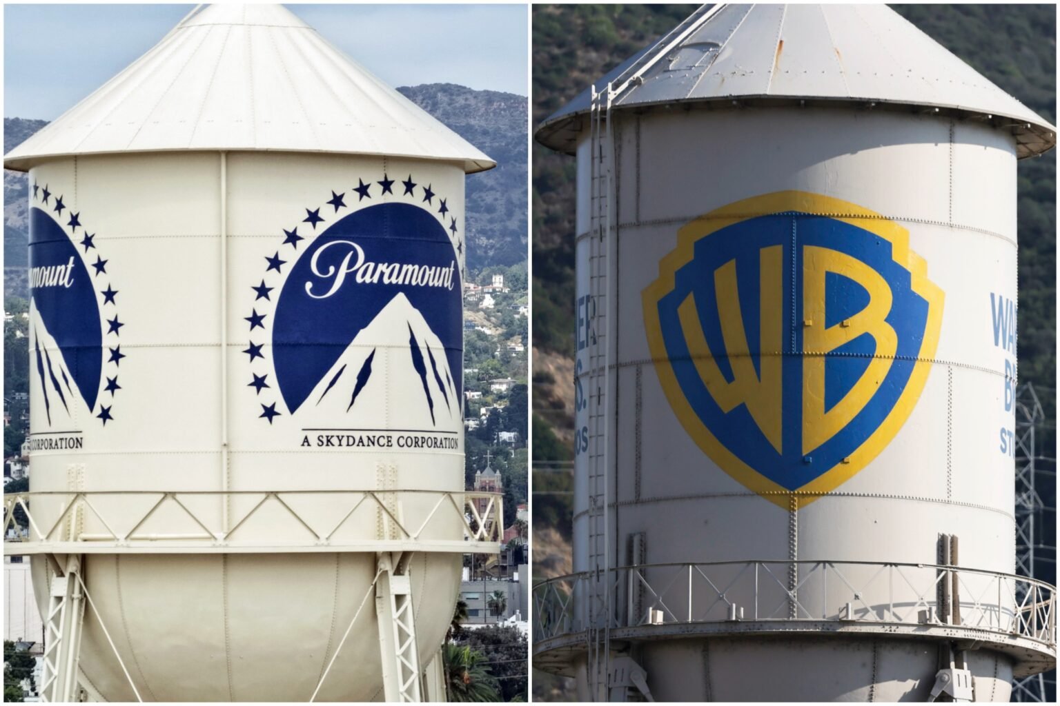 Paramount Says Timing for Warner Bros. Deal Close ‘If Any, Is Not Yet Certain’ but Targets Oct. 5 Date to Issue Shareholders Warrants Tied to WBD Merger
