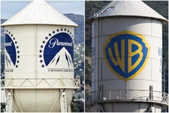 Paramount, Warner Bros. Insiders Were Stunned by the Settlement With State AGs. Now They’re Girding for Inevitable Mass Layoffs