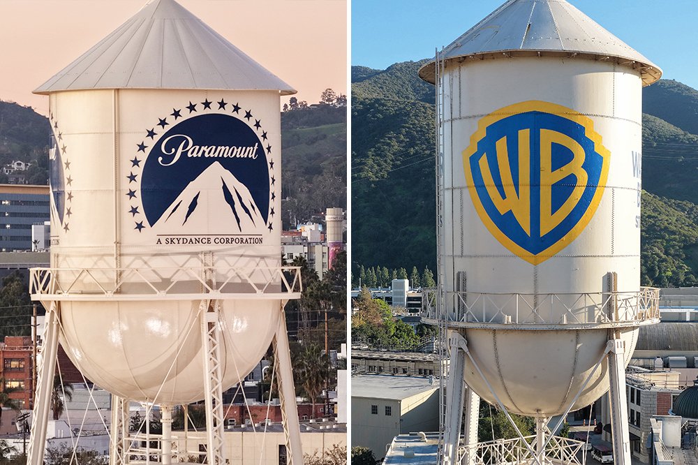 FCC Approves 49.5% Foreign Ownership of Paramount-Warner Bros.
