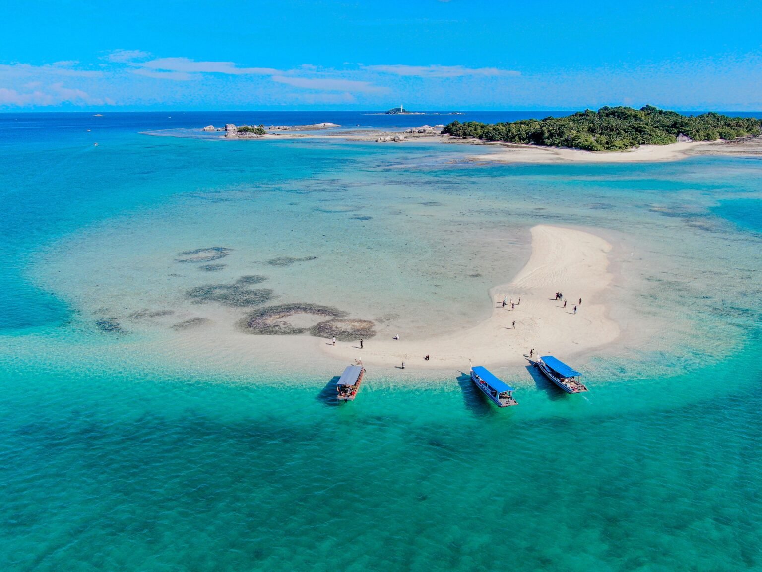 Slow-Traveling Through Belitung, the Indonesian Island Now Designated as a UNESCO Geopark