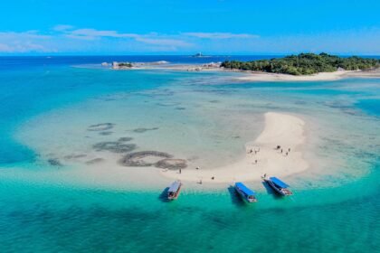 Slow-Traveling Through Belitung, the Indonesian Island Now Designated as a UNESCO Geopark