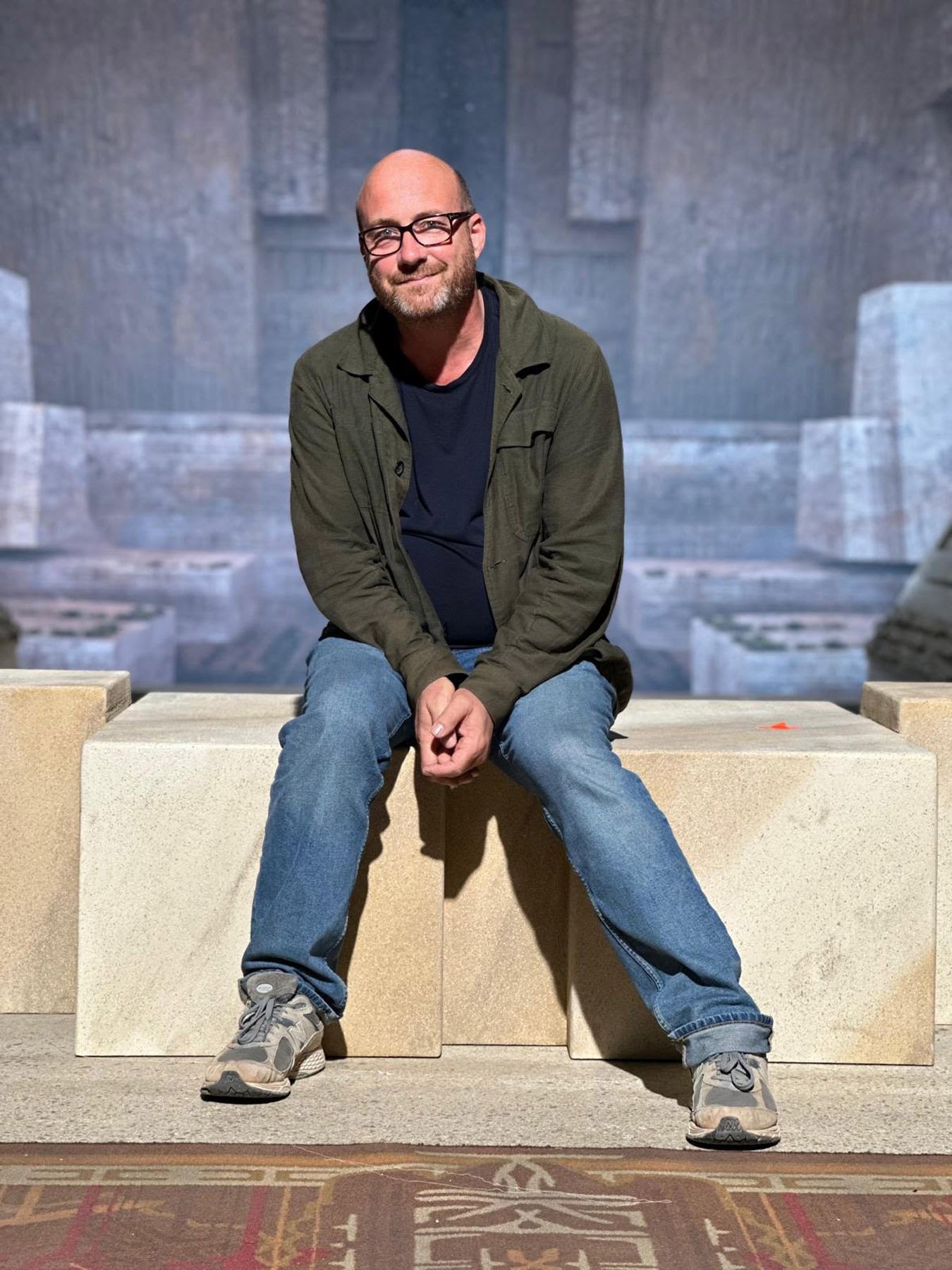 ‘Dune’ Production Designer Patrice Vermette to Be Honored With Variety’s Creative Impact Award at SCAD Savannah Film Festival