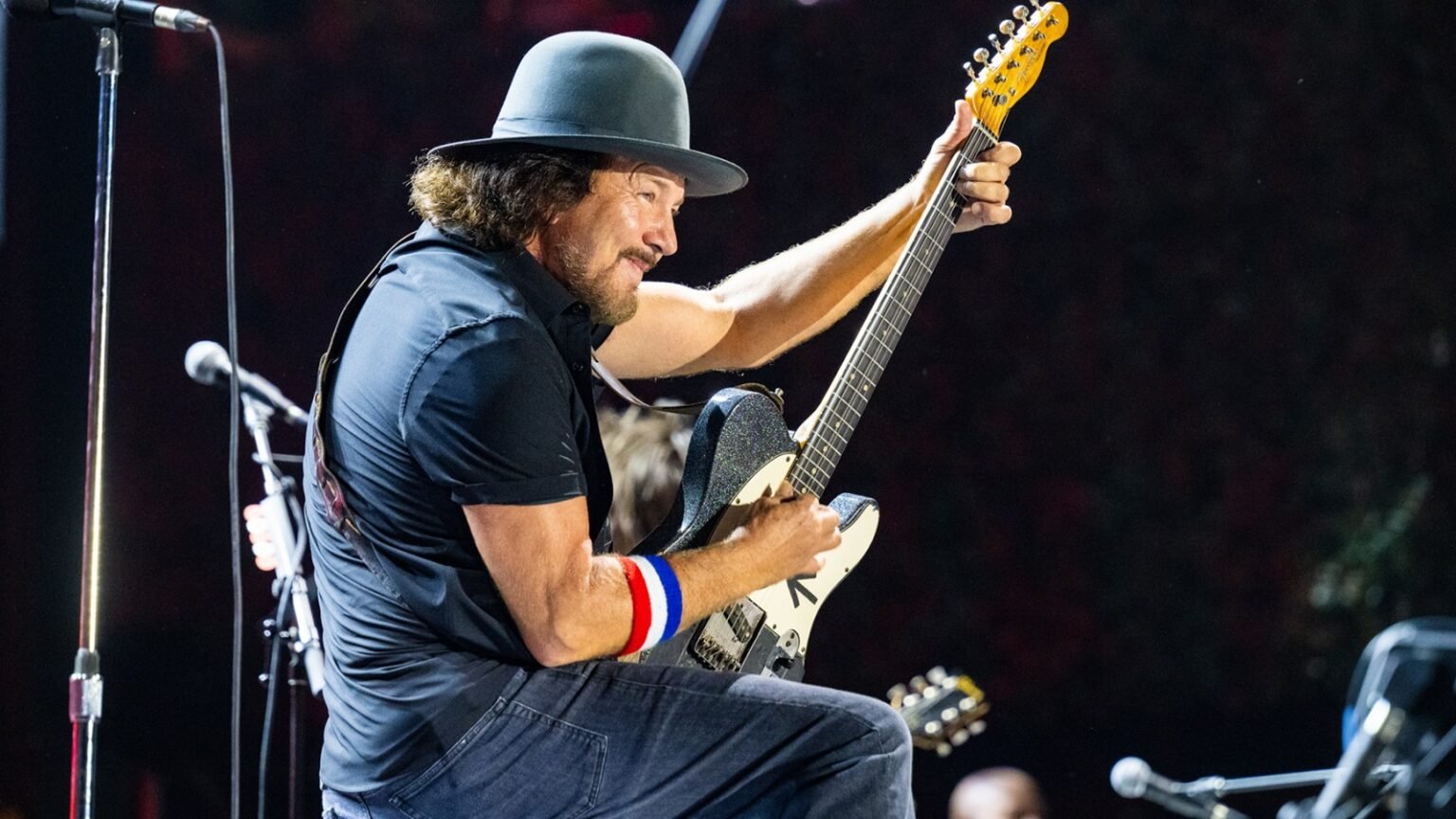 Who Will Pearl Jam Hire As Their New Drummer? We Have Suggestions