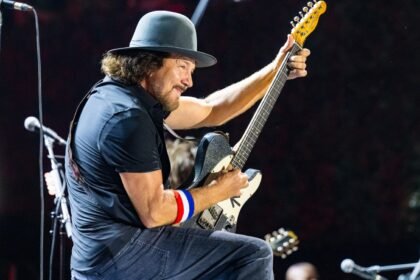Who Will Pearl Jam Hire As Their New Drummer? We Have Suggestions