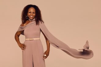 Her Road to the Top: How NBCUniversal TV Studio Chief Pearlena Igbokwe Learned to Balance Business and Creative Instincts