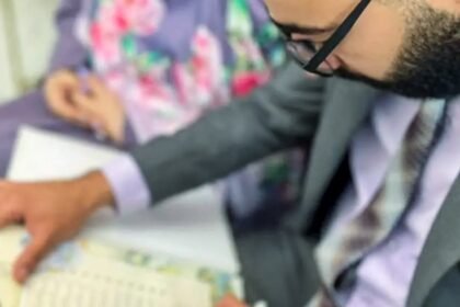 Postponing the future: War and inflation redraw marriage terms in Iran