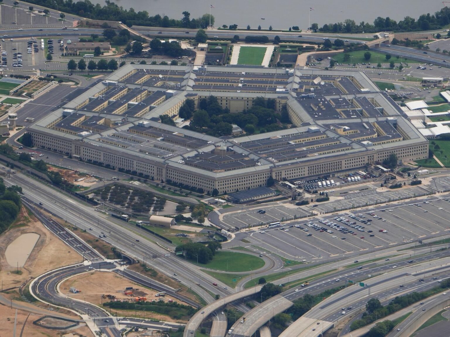 Pentagon breach exposed sensitive data on nearly 3 million people