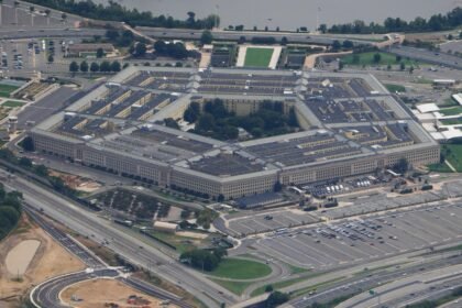 Pentagon breach exposed sensitive data on nearly 3 million people