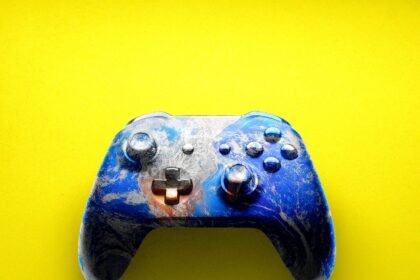 The Next Evolution of AI Is Learning From Your Dodgy Gaming Skills