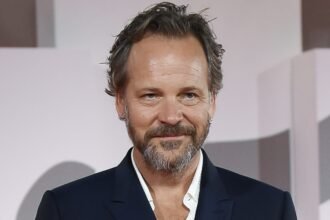 Peter Sarsgaard Joins Kenneth Branagh in Paramount+ Series ‘Laird’