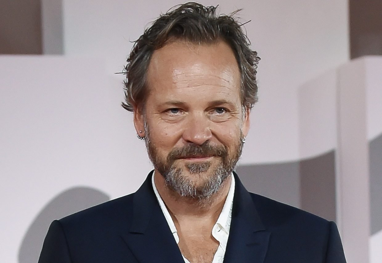 Peter Sarsgaard Joins Kenneth Branagh in Paramount+ Series ‘Laird’