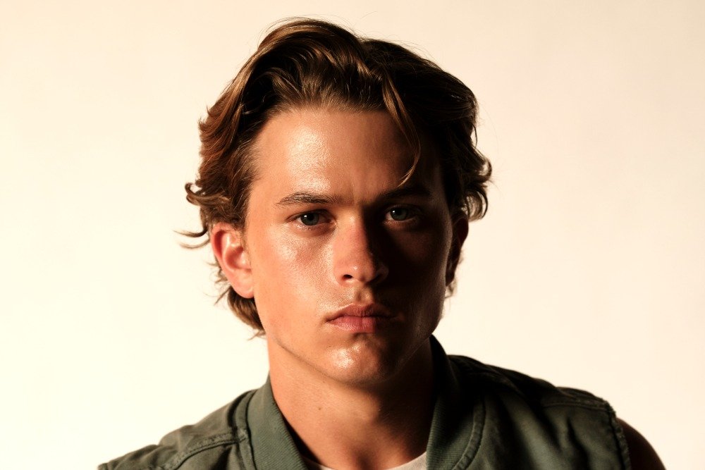 Deacon Phillippe on His Feature Film Acting Debut and Parents Reese Witherspoon and Ryan Phillippe: ‘I Acknowledge That I’m Extremely Lucky’