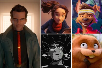 Variety’s ‘Pixels and Pencils’ Animation Panel Returns to SCAD Savannah Film Festival With Directors of ‘Wildwood,’ ‘Ray Gunn’ and More