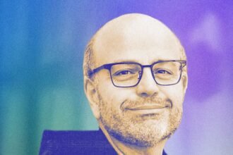 The Pope’s AI Guy Is Worried About ‘Cartel’ Behavior Among Big Labs