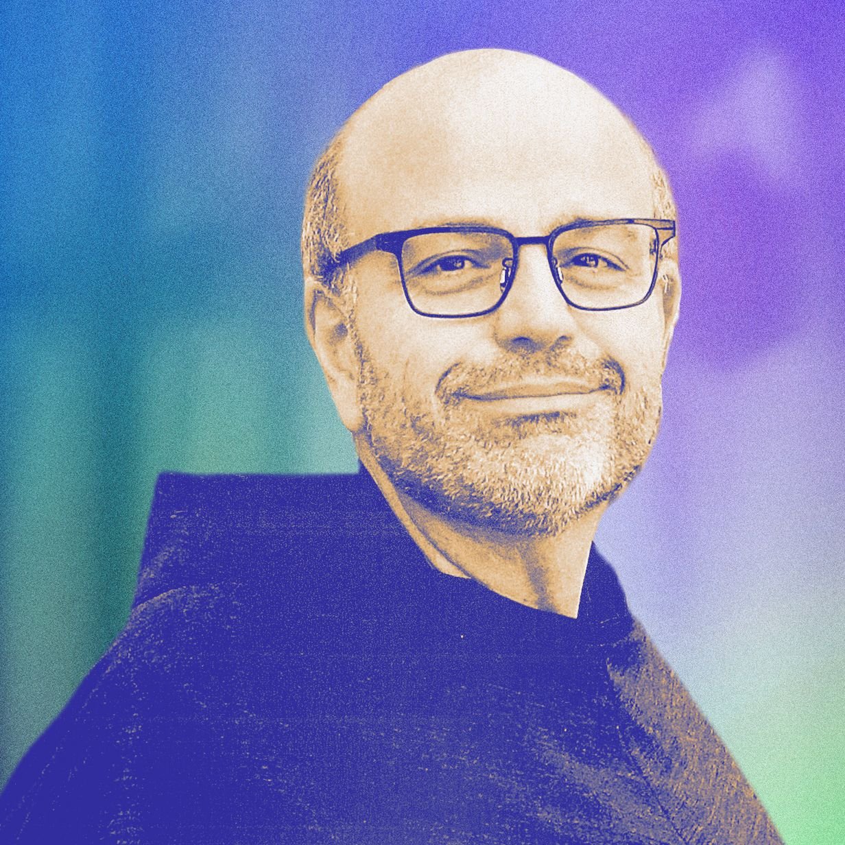 The Pope’s AI Guy Is Worried About ‘Cartel’ Behavior Among Big Labs