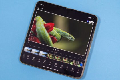 Adobe Premiere finally brings powerful video editing to Android, and it's free