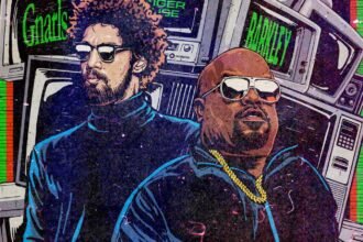 Gnarls Barkley Announce First Tour in 18 Years