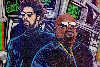 Gnarls Barkley Announce First Tour in 18 Years