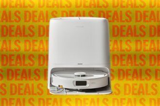 The Best Early Prime Day Robot Vacuum Sales Are From Roborock (2026)