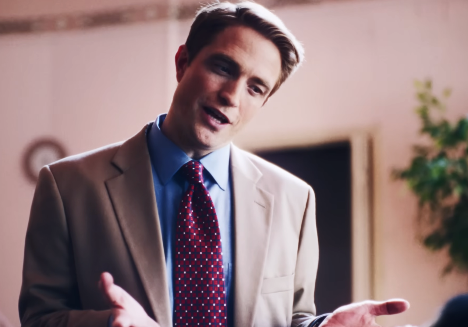 Robert Pattinson’s Star Power and Gen Z: 5 Reasons ‘Primetime’ Became a Breakout Box Office Hit