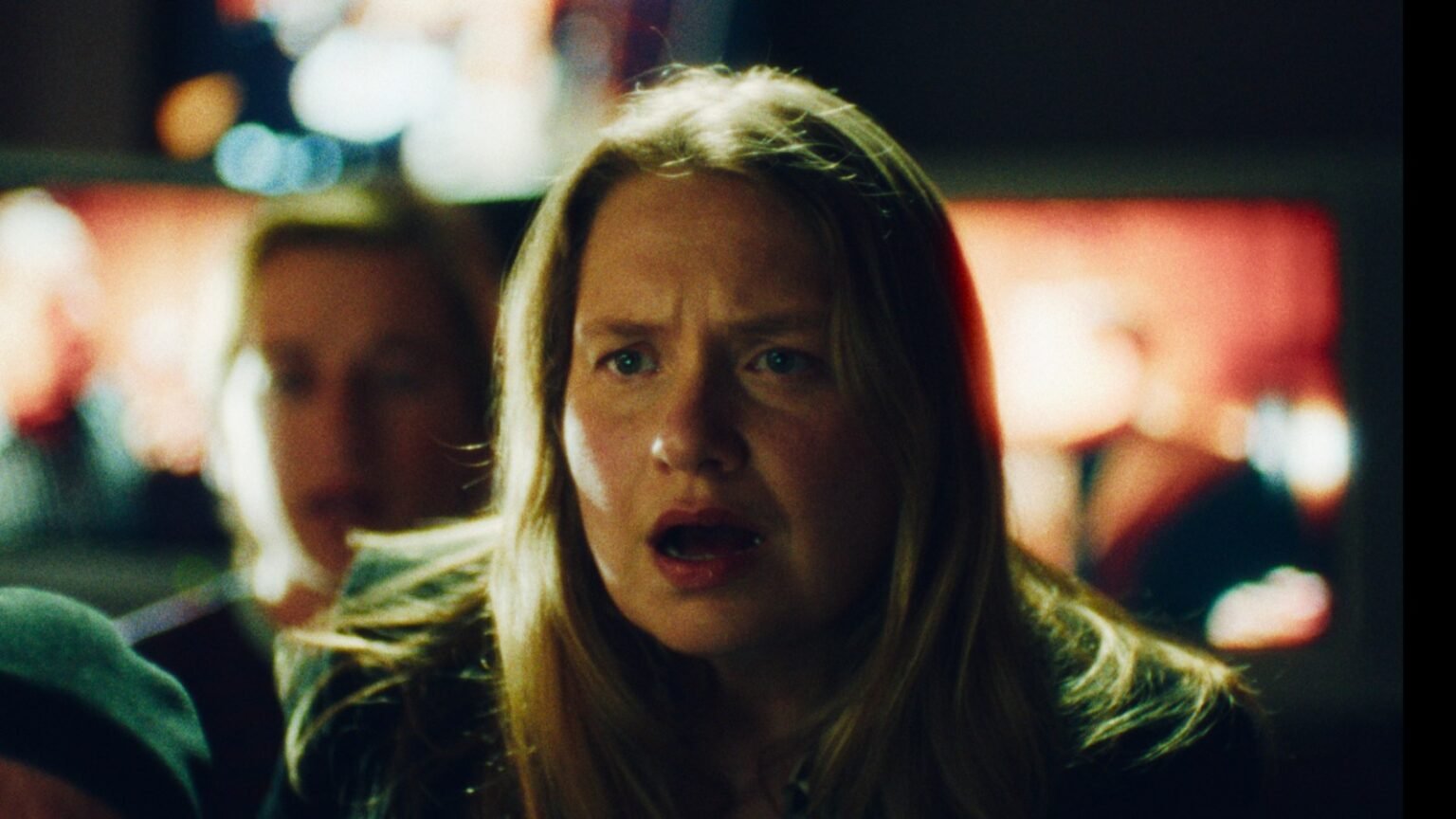 Merritt Wever Was Ready to Play Someone ‘A Little Rotten’ in ‘Primetime’
