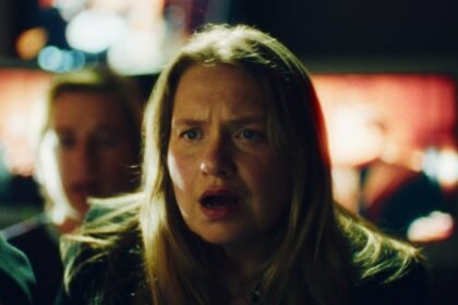 Merritt Wever Was Ready to Play Someone ‘A Little Rotten’ in ‘Primetime’