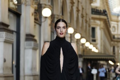 Vogue World Milan 2026 Red Carpet: Arrivals Are Starting (Updating Live)