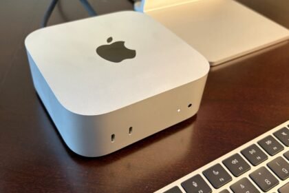 Apple Mac mini (Late 2026) Review: Strong performance, but losing its grip on value