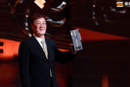 China’s ultimate gaming GPU hits a performance wall