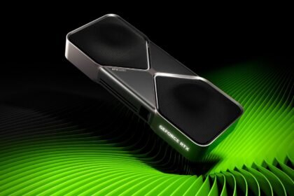 CyberPowerPC lands rare RTX 50-series Founders Edition cards in discounted Walmart rigs