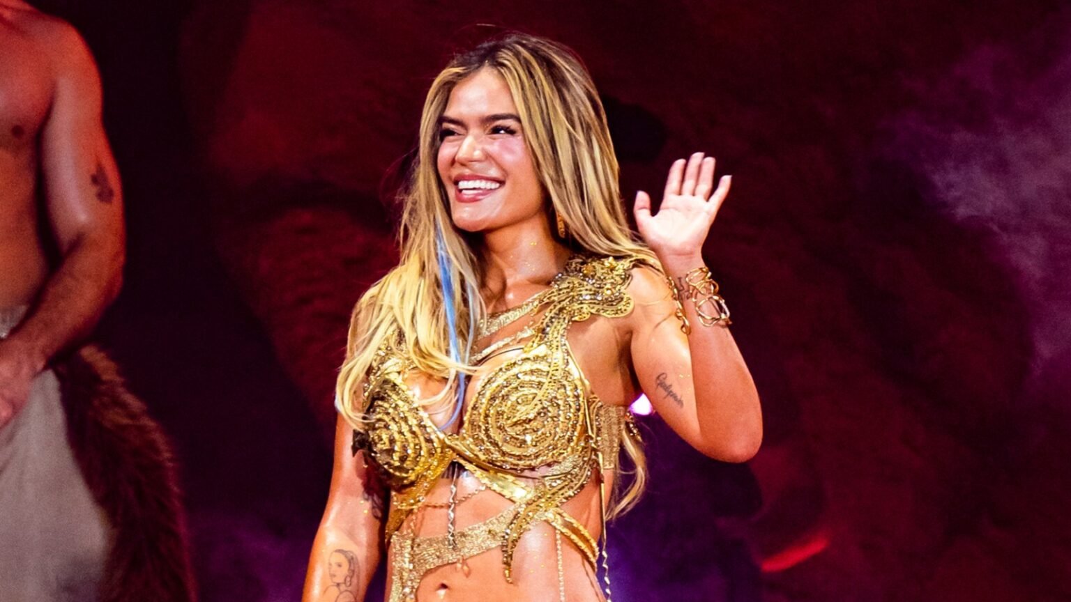 Latin Music Revenue Is Booming — And Outpacing the Overall U.S. Market (Again)