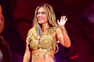 Latin Music Revenue Is Booming — And Outpacing the Overall U.S. Market (Again)