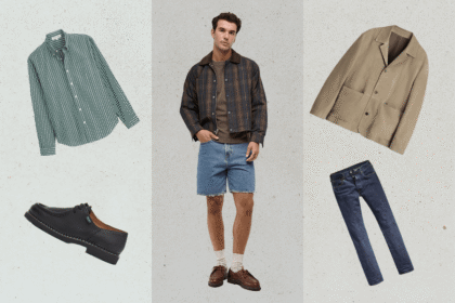 31 Men’s Clothing Stores Where Our Style Editors Shop Online